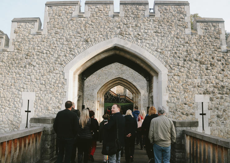 Things to Do in London this Spring